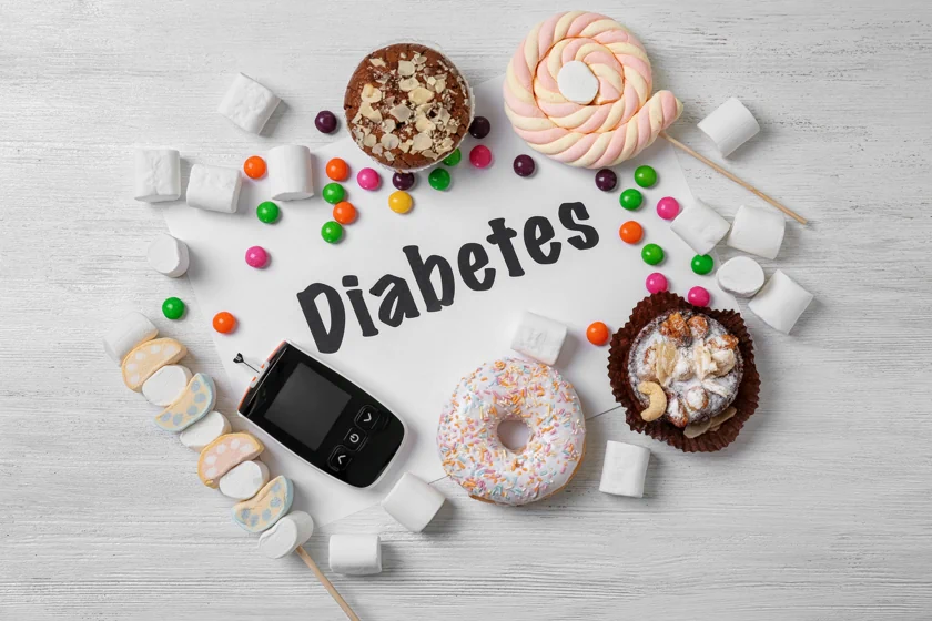 Managing Blood Sugar for Diabetics – Tips and Treatments at Surat Diabetic Foot & Ulcer Clinic